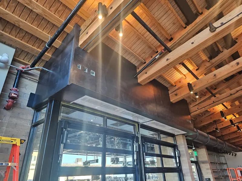 Caldwell BBQ — Phoenix, Arizona