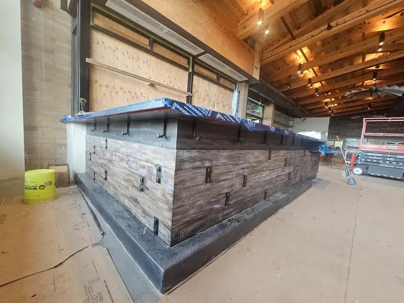 Caldwell BBQ — photo 10