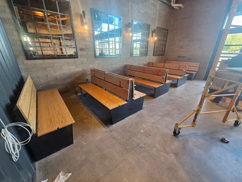 Caldwell BBQ — photo 7