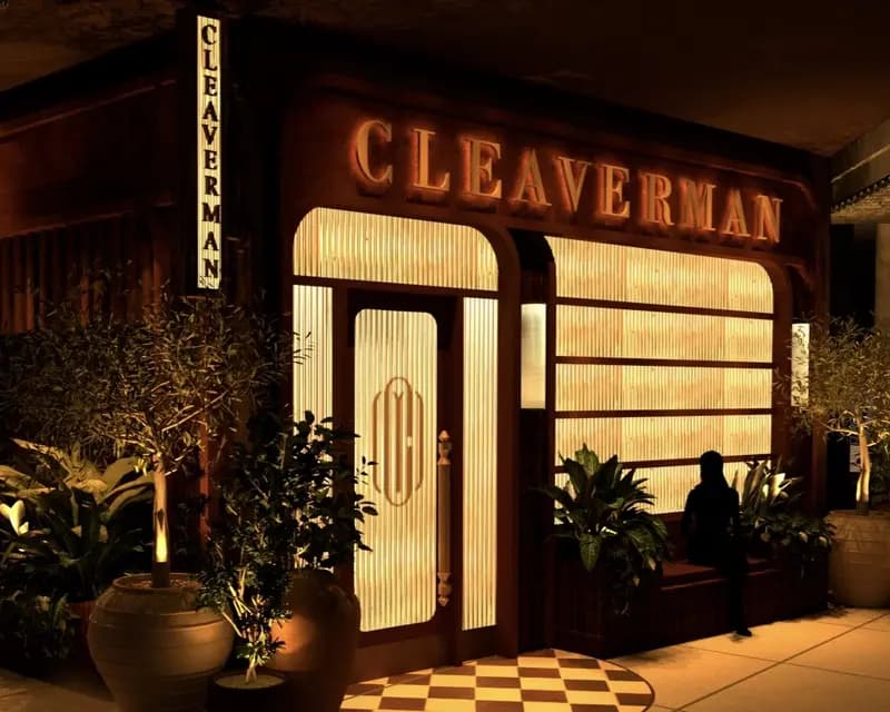 Cleaverman — photo 6