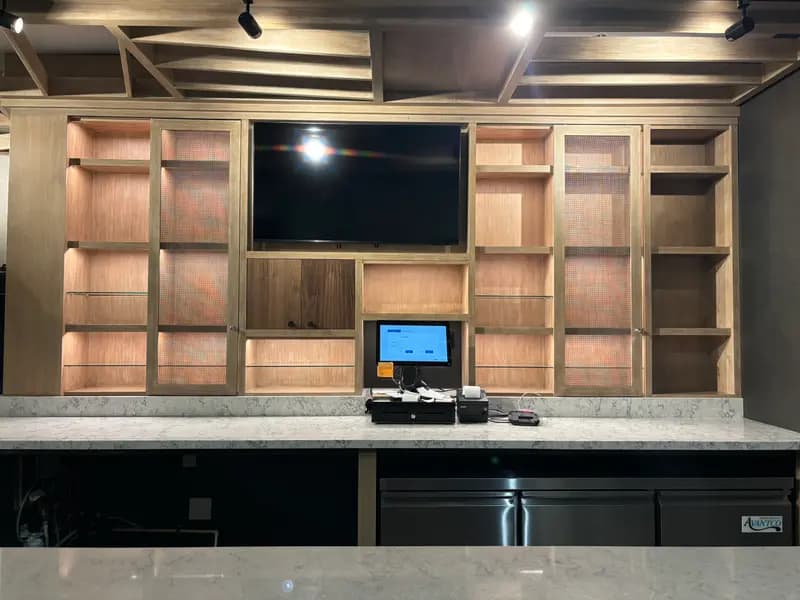 Jamie's Bar — photo 3