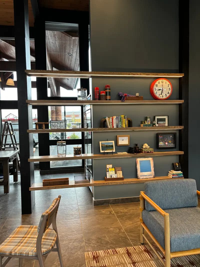 Riverhouse Hotel — photo 4