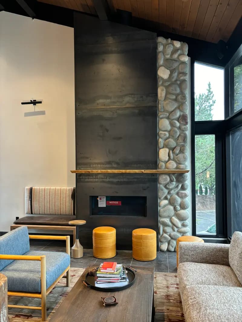 Riverhouse Hotel — photo 5