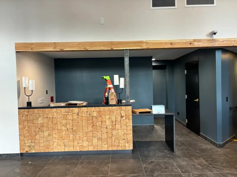 Riverhouse Hotel — photo 7