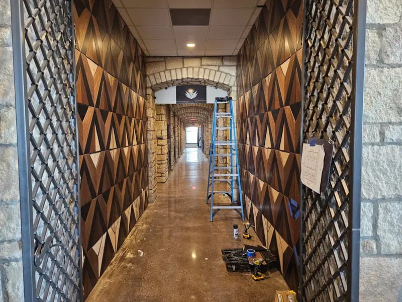 The Oread — photo 2