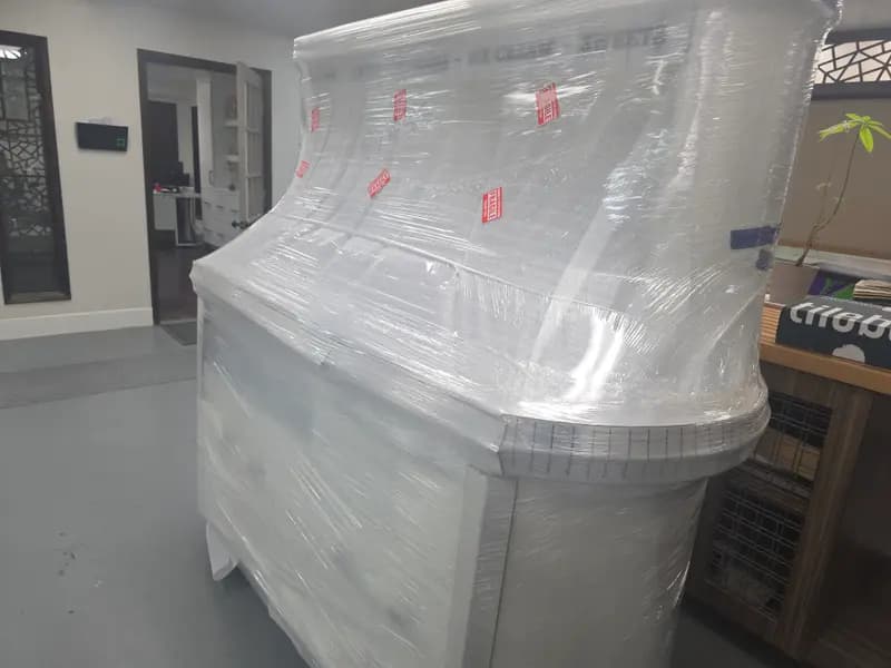 Gallery Carts — photo 2