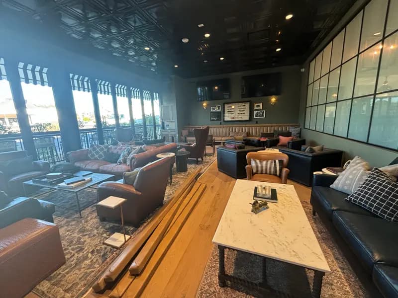 Trevor's — Scottsdale, Arizona