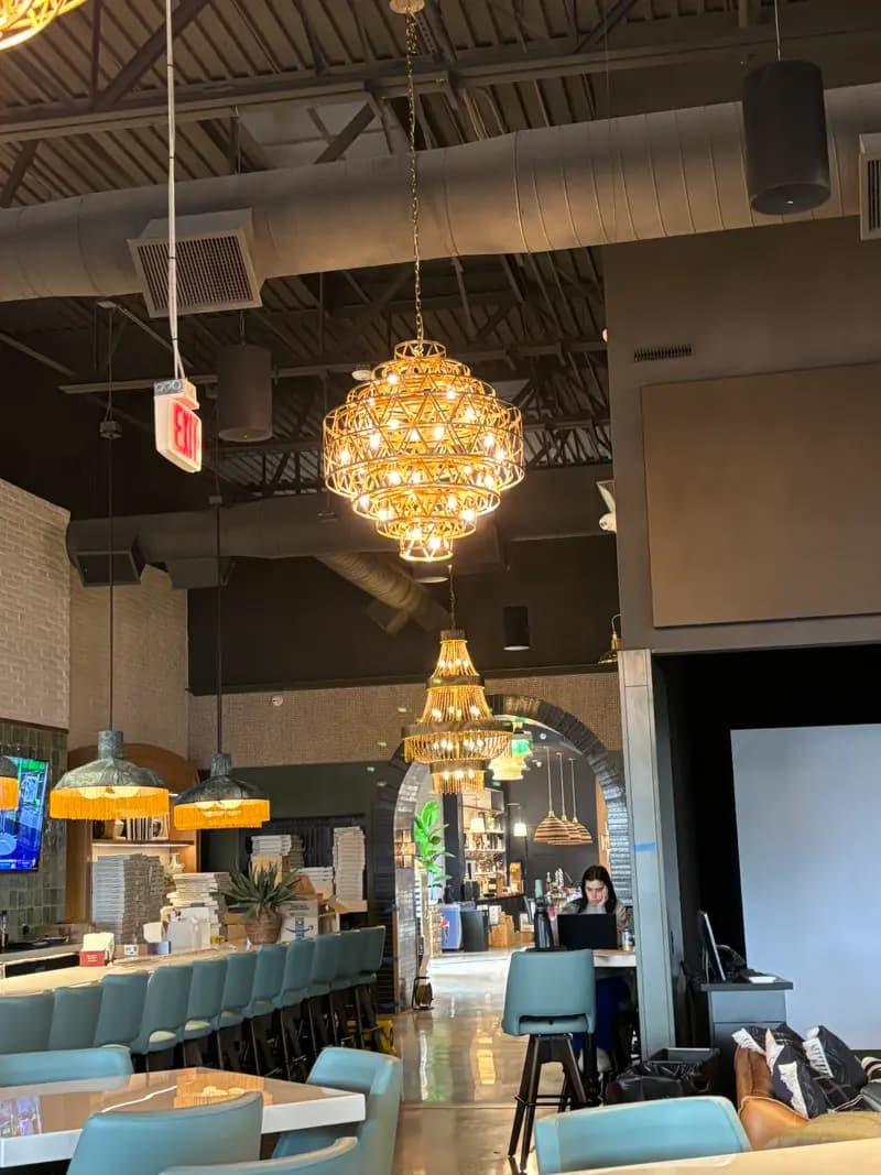Trevor's — photo 11