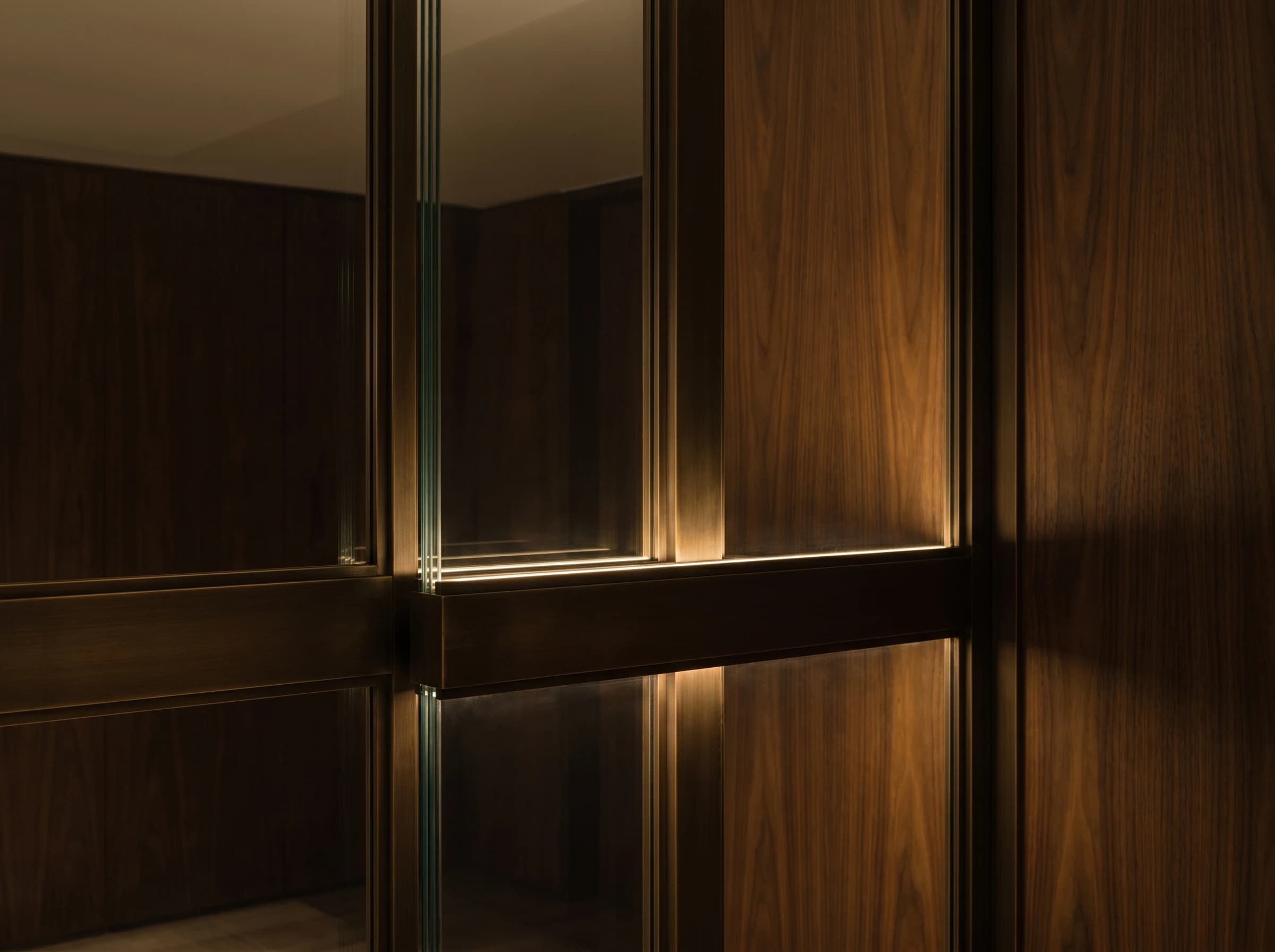 Glass — example